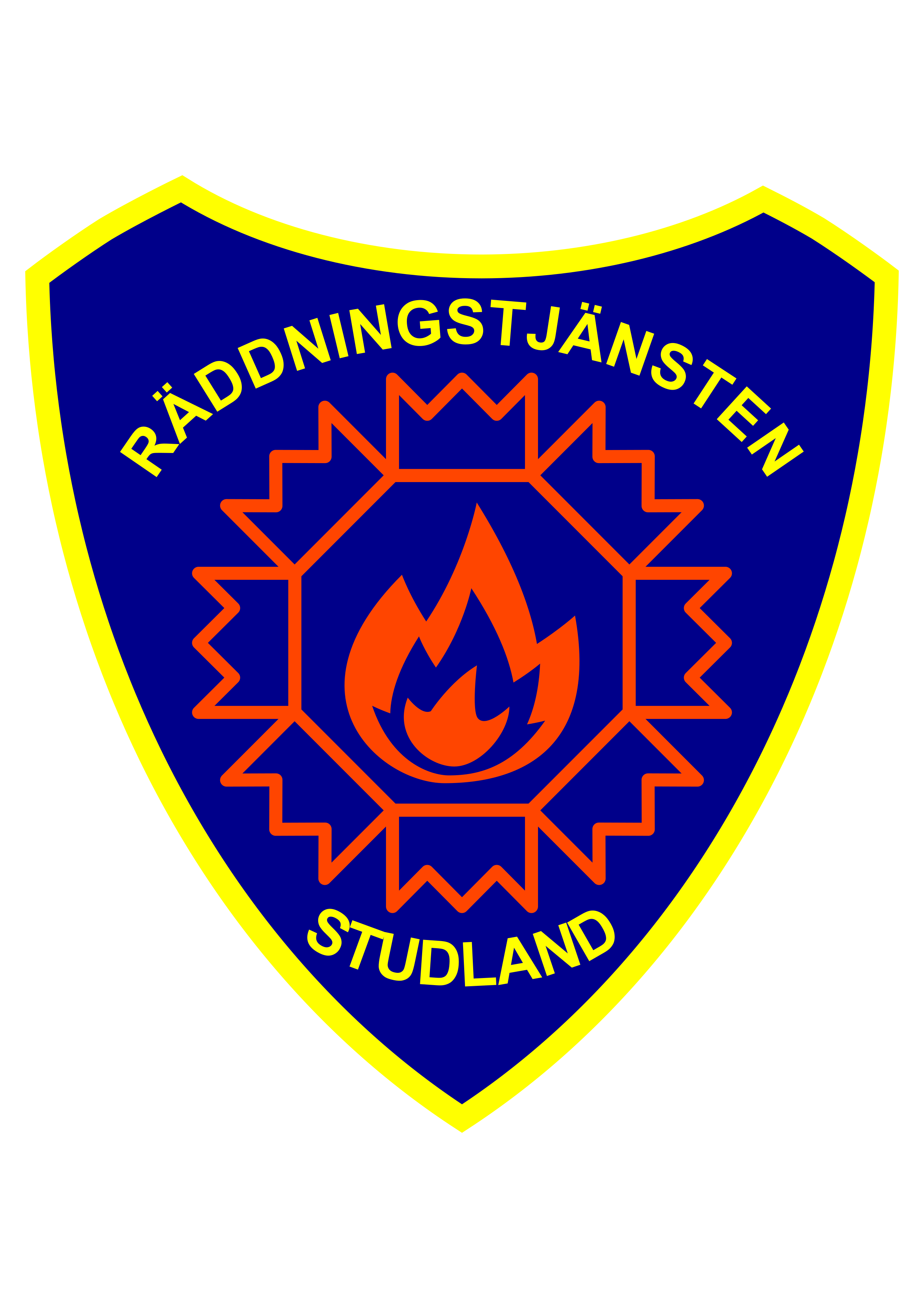 Räddningstjänsten Studland